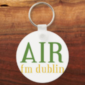 Logo_300 Schlüsselanhänger (Vorderseite)