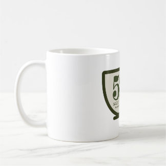 logo 52 Sazley Brand Tea & coffee house Kaffeetasse