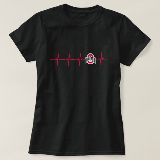 Logo 6 T-Shirt (Design vorne)