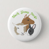 Logo-Abzeichen Button (Vorderseite)