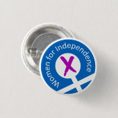 Logo-Abzeichen Button (Vorne & Hinten)