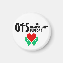 Logo anzeigen magnet