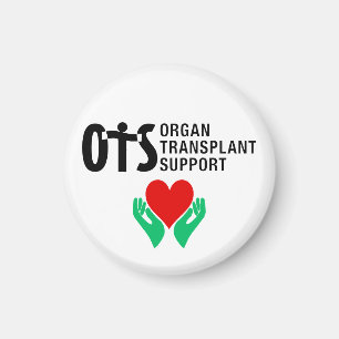Logo anzeigen magnet