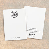 Logo-Anzeiger-Inhaber speichern