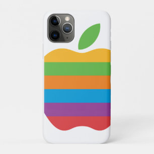 Logo Apple Icon lizenzfreie Vektorgrafik. Case-Mate iPhone Hülle