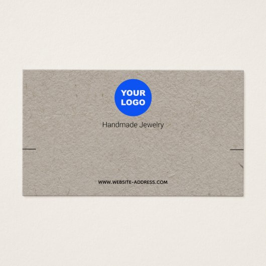 Logo-Armband-Anzeige für benutzerdefinierte hinzuf (Vorderseite)