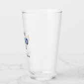 Logo auf Ihre Weise (22-201) Glas (Links)
