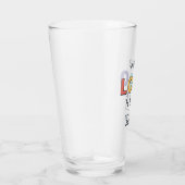 Logo auf Ihre Weise Glas (Rechts)