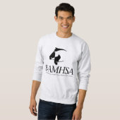 Logo auf Sweatshirt (Vorne ganz)