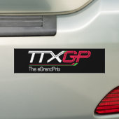 Logo Autoaufkleber (Auf Auto)