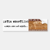 Logo-Autoaufkleber Autoaufkleber (Vorne)