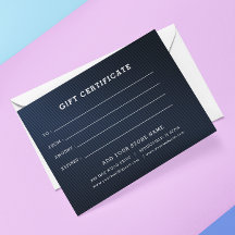 Logo bearbeiten-Geschenkgutschein hinzufügen