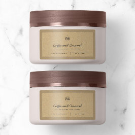 Logo-Beschriftung für graue Schriftzeichen hinzufü Adressaufkleber