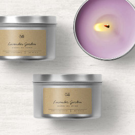 Logo-Beschriftung für graue Schriftzeichen hinzufü Adressaufkleber