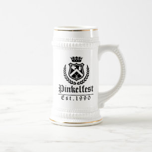 Logo Bierglas