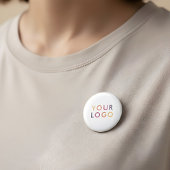 Logo-Branding Button