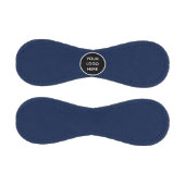 Logo-Branding-Unternehmen Werbeaktion Blue Baseball (Paneele)