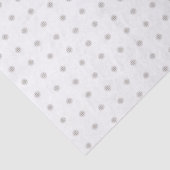 LOGO BUSINESS BRANDING modern simple tiny Seidenpapier (Ausschnitt)