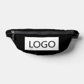 Logo-Business Fanny Pack Bauchtasche (Ablage )