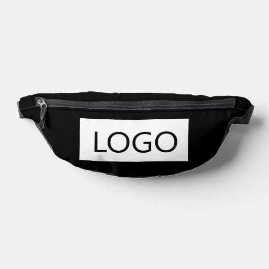 Logo-Business Fanny Pack Bauchtasche (Ablage )