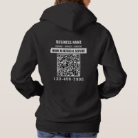 Logo Business QR-Code
