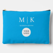 Logo Business Zubehörtasche (Vorderseite)