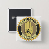 LOGO BUTTON (Vorne & Hinten)