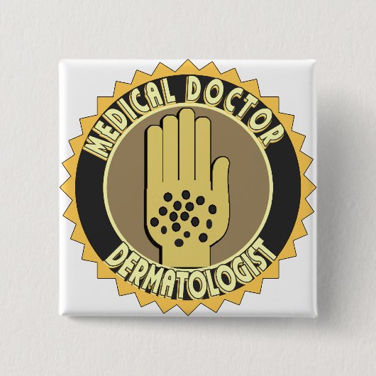 LOGO BUTTON (Vorderseite)