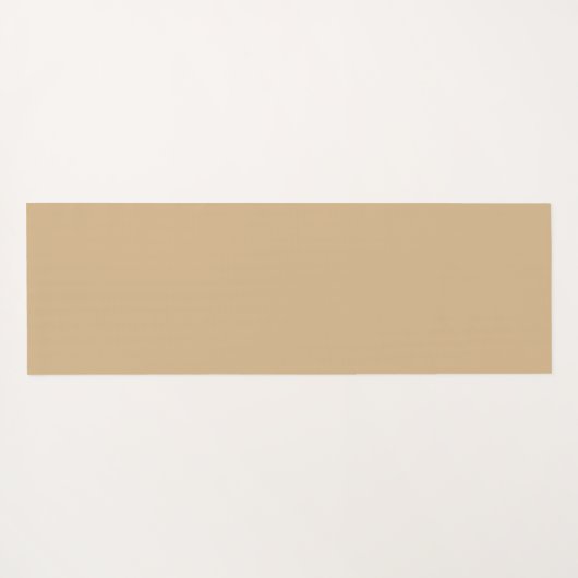 Logo Camel Name Company Promotionstagramm Yogamatte (Rückseite (Horizontal))