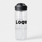 Logo Camelback Water Flasche (Vorderseite)