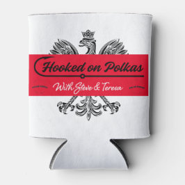 Logo Can Cooler Dosenkühler