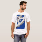 Logo-chaingang sht SL T - Shirt (Vorne ganz)