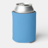 Logo-Coozie H21 Dosenkühler (Kanne Rückseite)