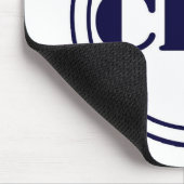 Logo copy-1 mousepad (Ecke)