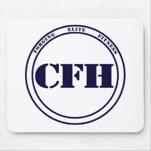 Logo copy-1 mousepad