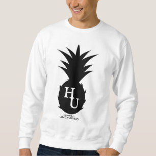 Logo Crewneck Sweatshirt