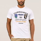 Logo Currahee T - Shirt-#5 T-Shirt (Vorderseite)