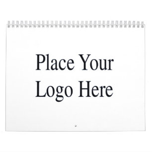 Logo Custom Company Kalender