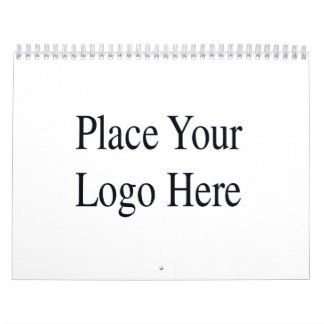 Logo Custom Company Kalender