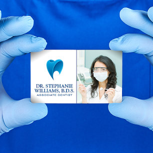 Logo Dental Beruflich Qr Code