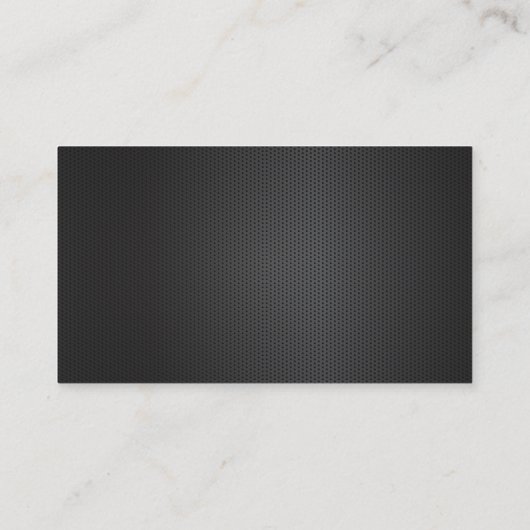 Logo der Abteilung "Rechtsdurchsetzung" der Zollab Visitenkarte (Rückseite)