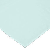 Logo der Custom Trade Show Business Tischdecke (Schrägansicht)