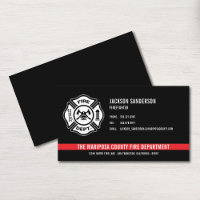 Logo der Feuerwehrabteilung