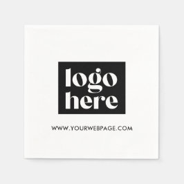 Logo der Firma Napkins Serviette