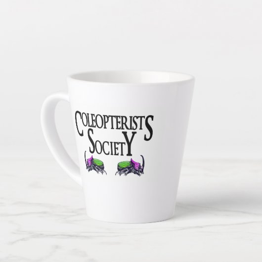 Logo der Genossenschaft II Milchtasse (Linke Ecke)