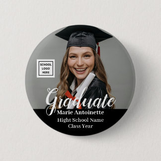 Logo der Graduiertenschule für Fotografie Moderne  Button