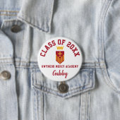 Logo der Gwynedd Mercy Academy für den benutzerdef Button (Beispiel)