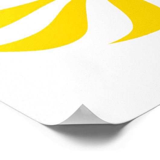 Logo der Liberalen Poster (Ecke)