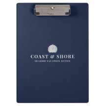 Logo der Marke Coastal Seashell