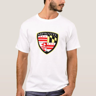 Logo der Metro-AYF T-Shirt